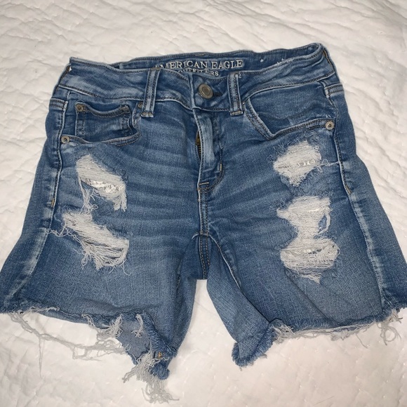 American eagle shorts - Picture 1 of 3